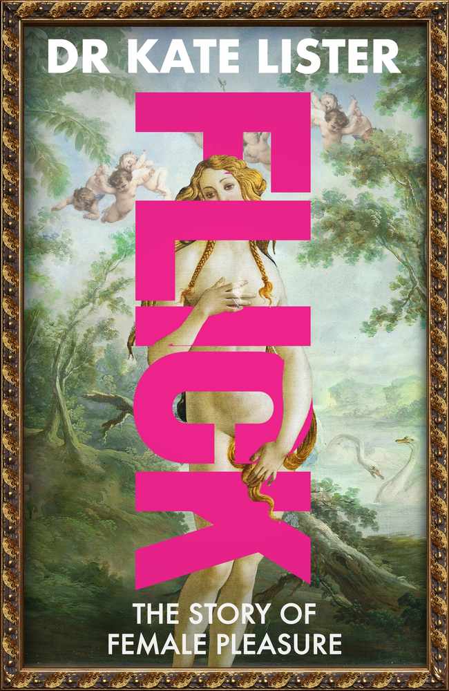 FLICK book cover