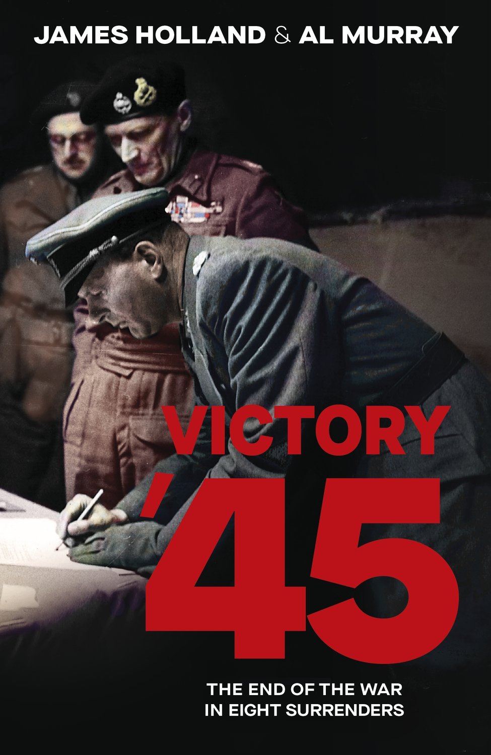 Victory '45