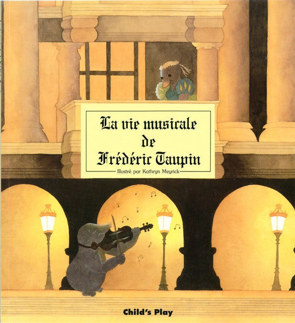La Vita Musicale Della Talpa Gustavo cover