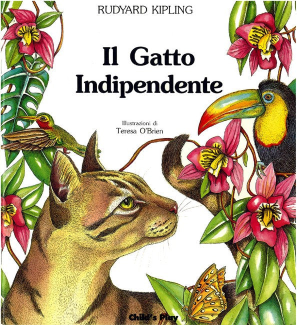 Il Gatto Indipendente cover