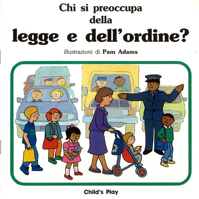 Della Legge e Dell'Ordine cover
