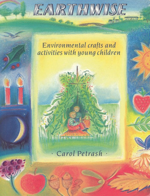 Earthwise cover