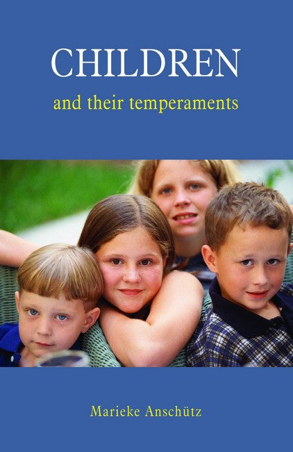 Children and Their Temperaments:
