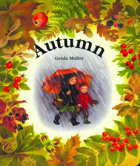 Autumn cover
