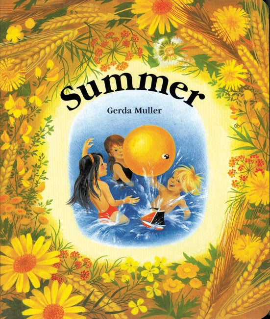 Summer cover