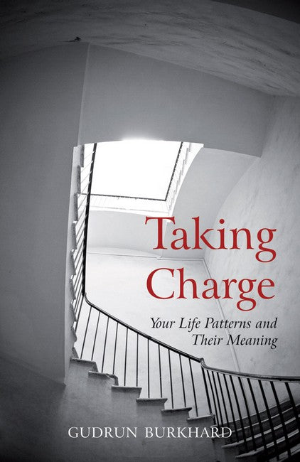 Taking Charge cover