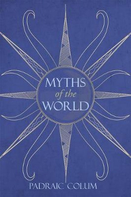 Myths of the World cover