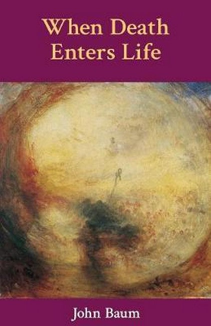 When Death Enters Life cover