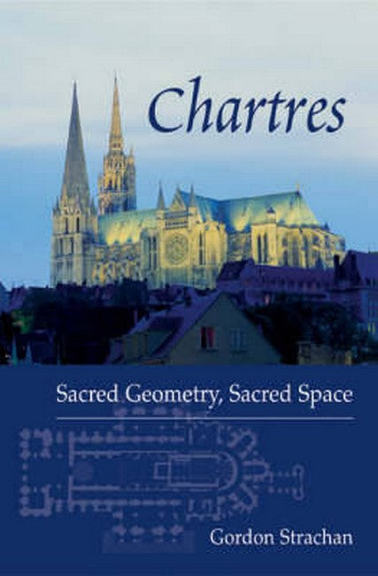 Chartres cover