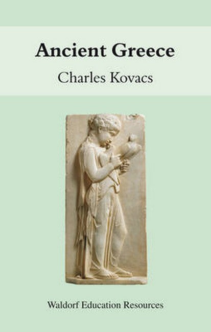 Ancient Greece cover