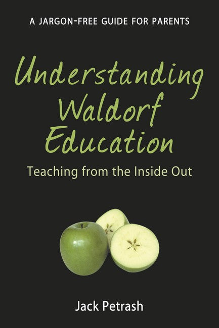 Understanding Waldorf Education cover