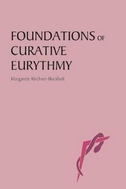 Foundations of Curative Eurythmy cover