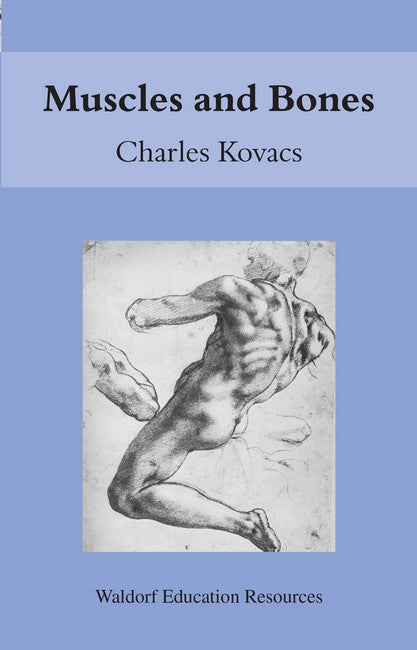 Muscles and Bones cover