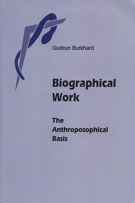 Biographical Work cover