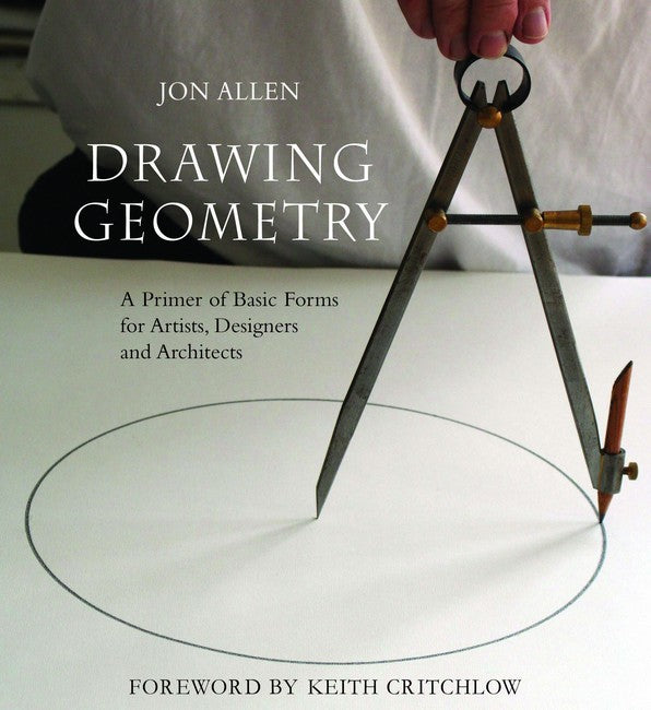 Drawing Geometry cover