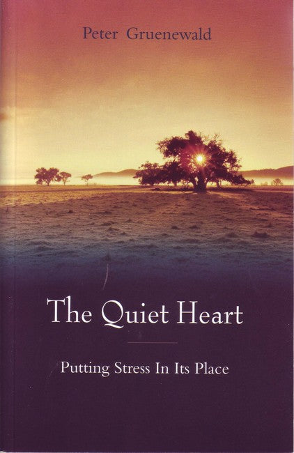 The Quiet Heart cover