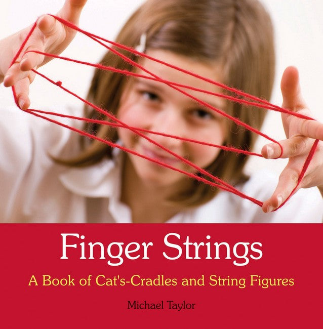 Finger Strings cover