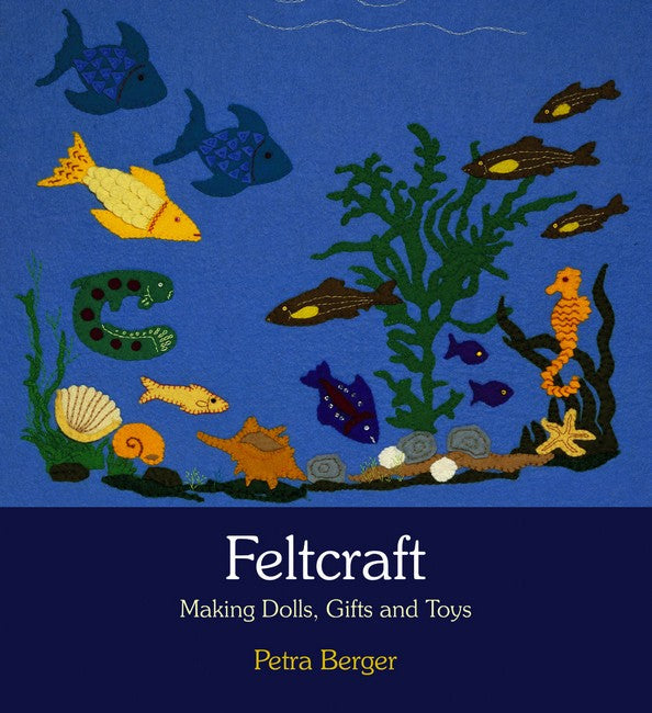 Feltcraft cover