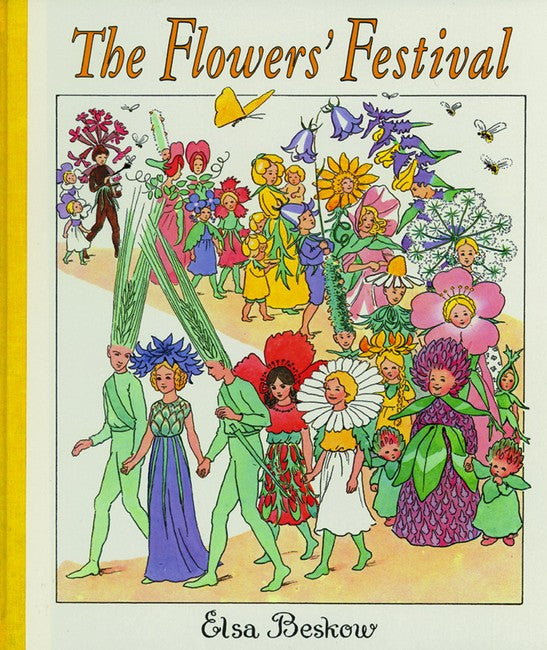 Flowers' Festival (Mini Edition):