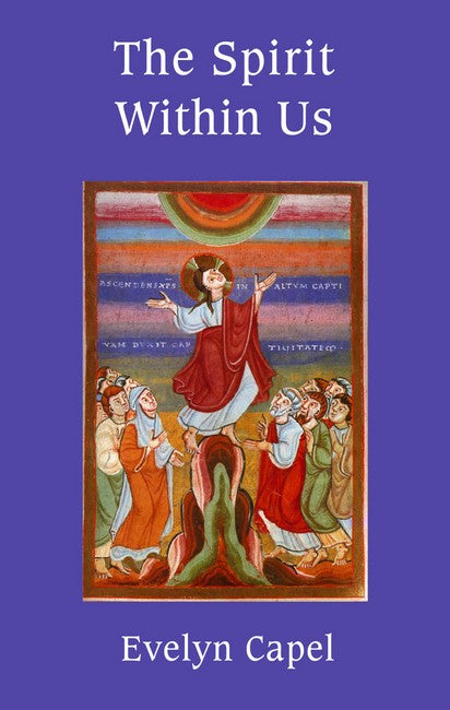 The Spirit Within Us cover