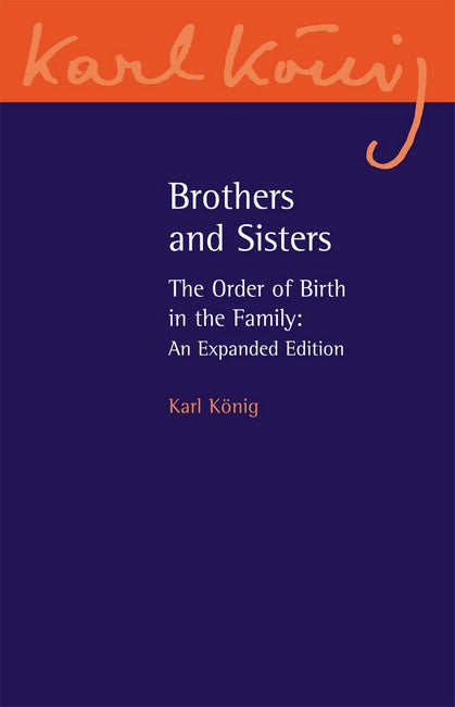 Brothers and Sisters cover