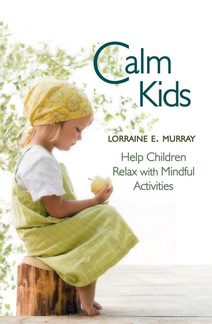 Calm Kids cover