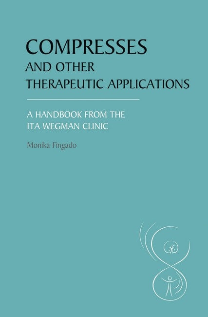 Compresses and other Therapeutic Applications cover