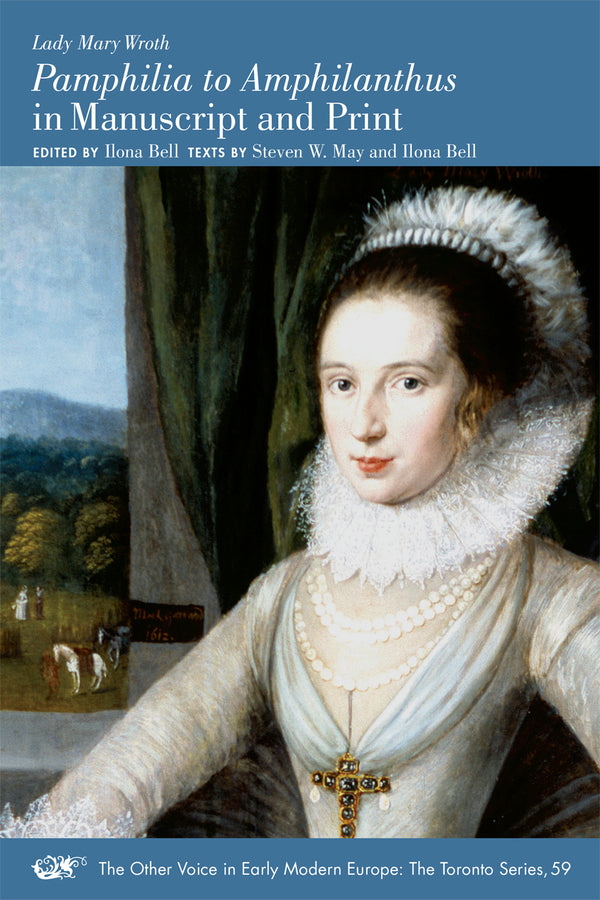 The Other Voice in Early Modern Europe: The Toronto Series cover