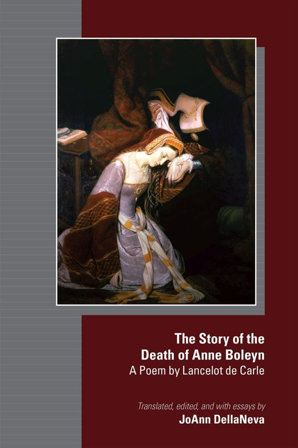 Medieval and Renaissance Texts and Studies cover