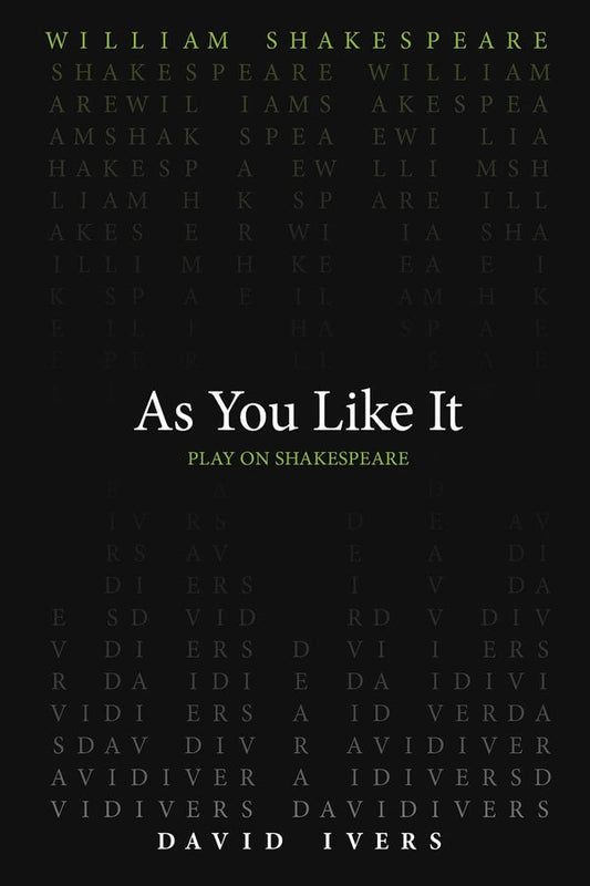 As You Like It