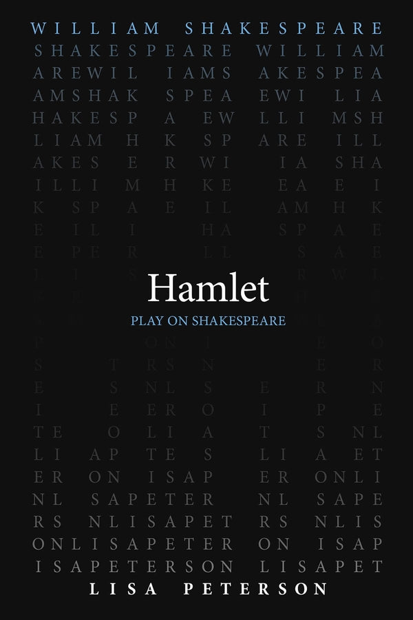 Play on Shakespeare cover