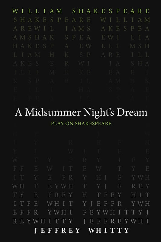 A Midsummer Night's Dream