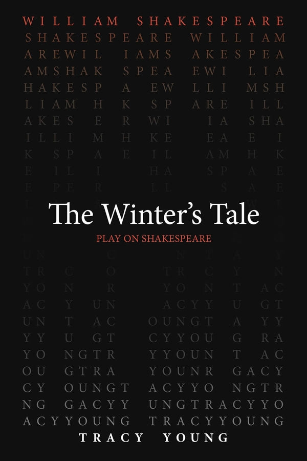 Play on Shakespeare cover