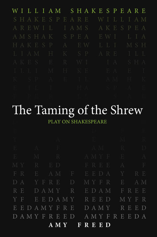 Taming of the Shrew