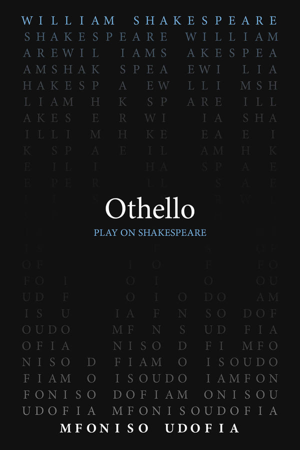 Play on Shakespeare cover