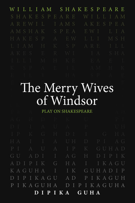 The Merry Wives of Windsor