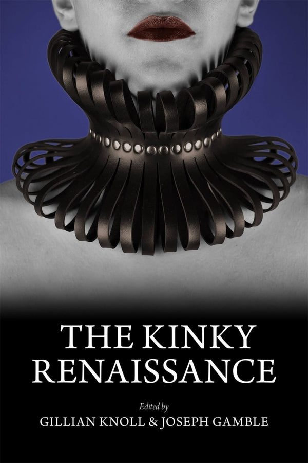 The Kinky Renaissance cover
