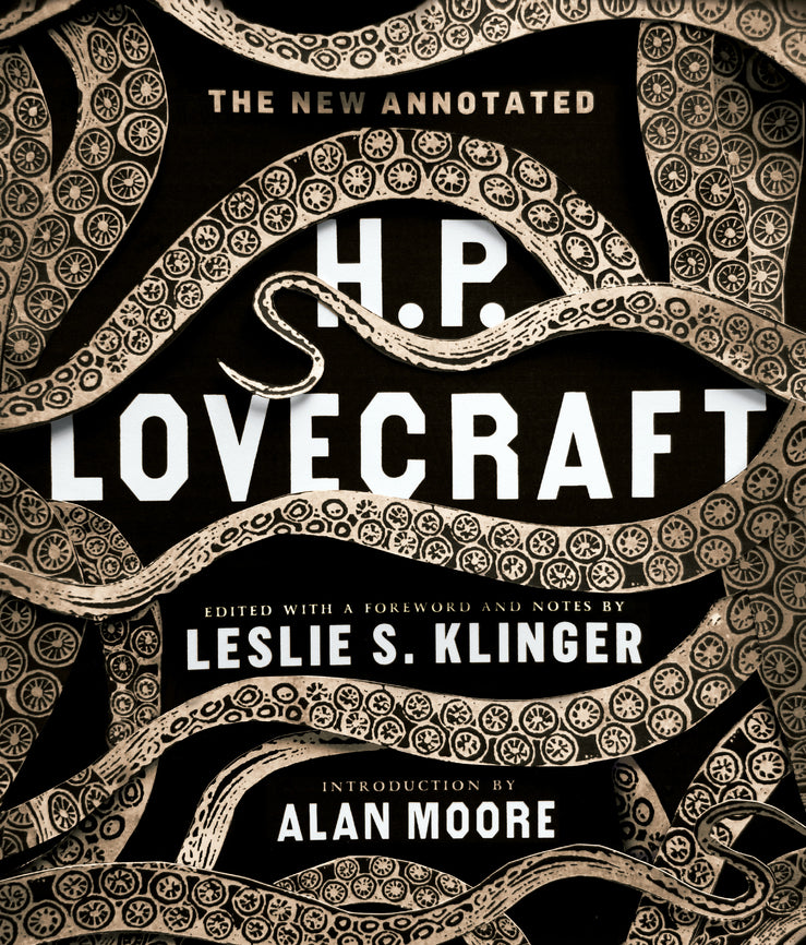 The Annotated Books cover