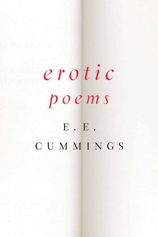 Erotic Poems