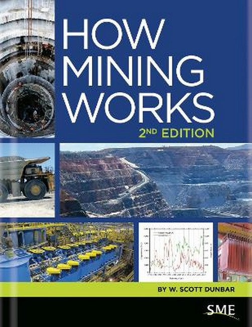 How Mining Works cover