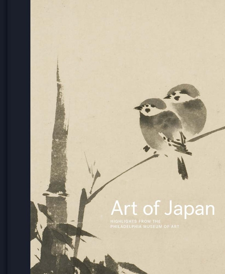 Highlights from the Philadelphia Museum of Art cover