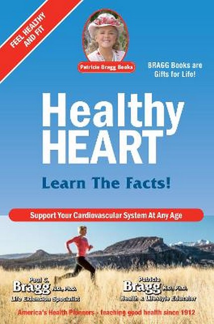 Healthy Heart cover