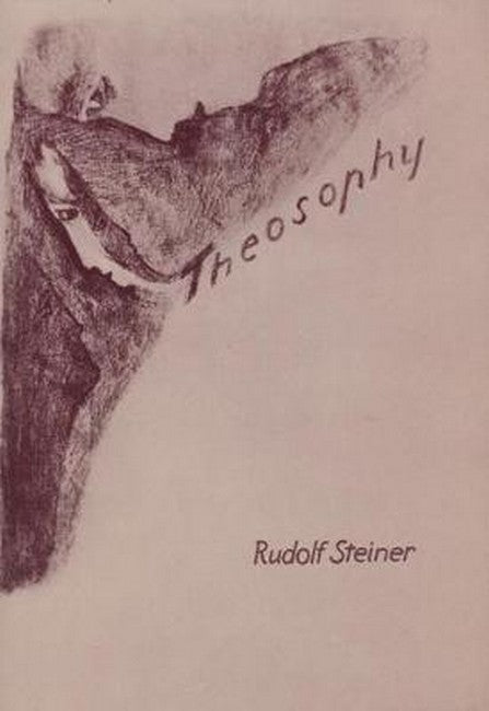 Theosophy cover