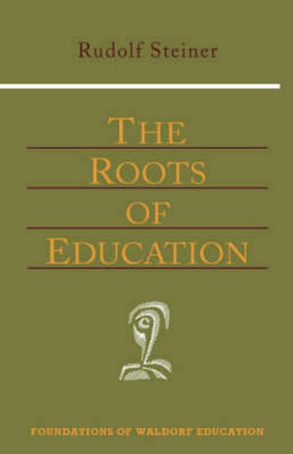 The Roots of Education cover