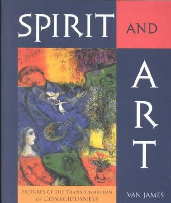 Spirit and Art cover