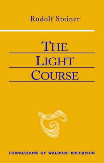 The Light Course cover