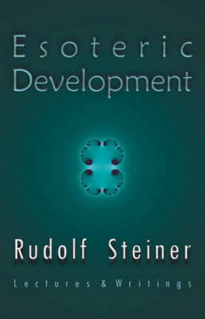 Esoteric Development cover