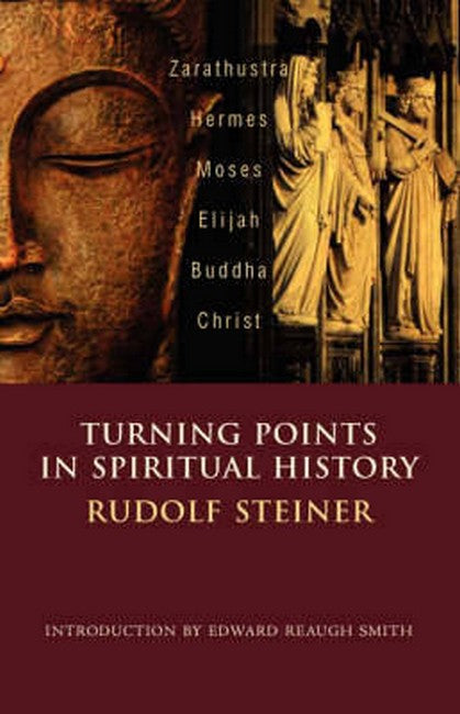 Turning Points in History cover