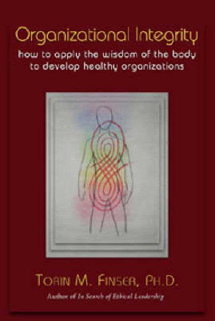 Organizational Integrity cover