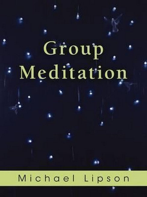 Group Meditation cover
